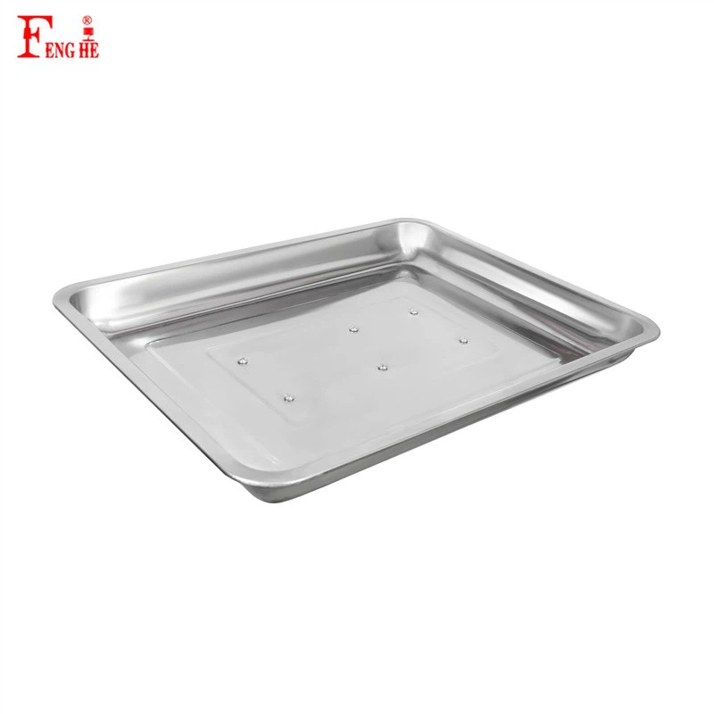 Professional Dye Brush Stand